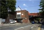 Gospel Oak Railway Station - London