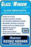 Gosport Glass & Window Centre Ltd - Gosport