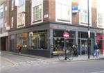 Goswell Road Coffee - London