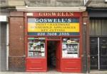 Goswell Trade Paint Supplies