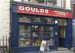 Gould Hopkins & Purvis - London