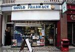 Gould Pharmacy - London