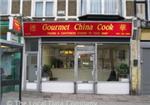 Gourmet China Cook - London