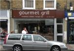 Gourmet Grill - London