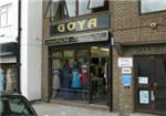 Goya - London