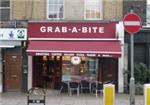 Grab-A-Bite - London