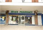 Grace Pharmacy - London