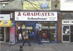 Graduates Schoolwear - London