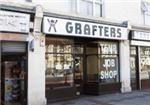 Grafters - London