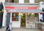 Grafton News - London