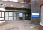 Grahame Park Health Centre - London