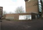 Grahame Park Library - London