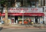 Grainmill - London