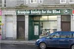 Grampian Society For The Blind - Aberdeen