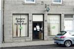 Grampian Society For The Blind - Aberdeen