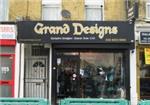 Grand Design - London