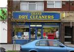 Grand Dry Cleaners - London