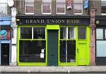 Grand Union Hair - London