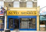 Grande Auto Spares - London