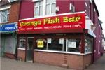 Grange Fish Bar - Cardiff