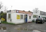 Grangewood Transport Cafe - London