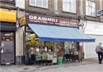 Granmill Cash & Carry - London