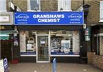 Granshaws Chemist - London