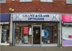 Grant & Glass Opticians - London