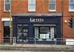 Grants - London