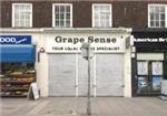 Grape Sense - London