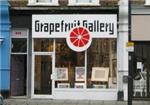 Grapefruit Gallery - London