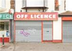 Grapevine Off Licence - London