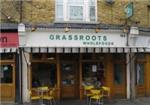 Grasssroots Wholefood - London