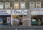 Gray & Lowe - London