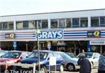 Grays - London