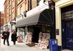 Grays Inn Newsagents - London