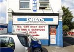 Grays Tyre & Exhaust Centres - London