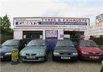 Grays Tyres & Exhausts - London