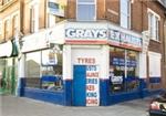 Grays Tyres & Exhausts - London