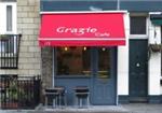 Grazie Cafe - London