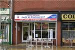 Great Britain Cafe & Restaurant - Scunthorpe