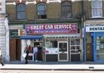 Great Cars - London