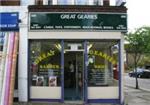 Great Gearies - London