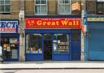 Great Wall - London