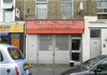 Great Wall Chinese Takeaway - London