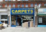 Great Western Carpeting - London