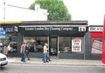 Greater London Dry Cleaning Company - London