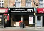 Greater London Dry Cleaning Company - London