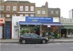 Green Apple Food Centre - London