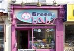 Green Baby Company - London